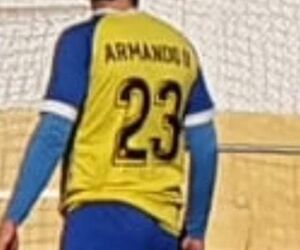 armando