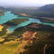 Retiro en sierra de Cazorla 