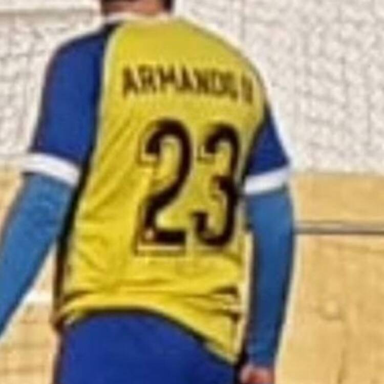 armando